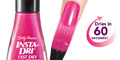 Win Sally Hansen Insta-Dri Fast Dry Nail Color