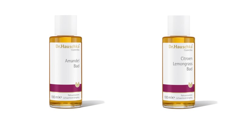 Dr. Hauschka Skin Care; Dr. Hauschka Kosmetik