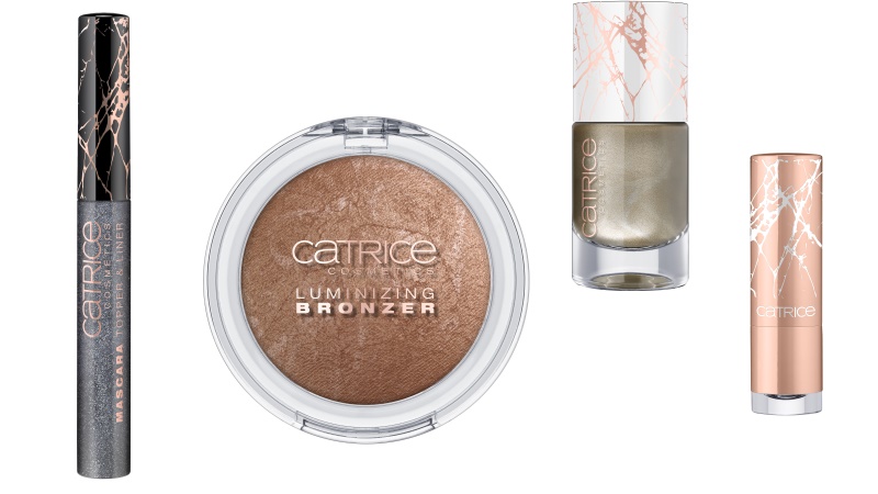 Catrice Metallure