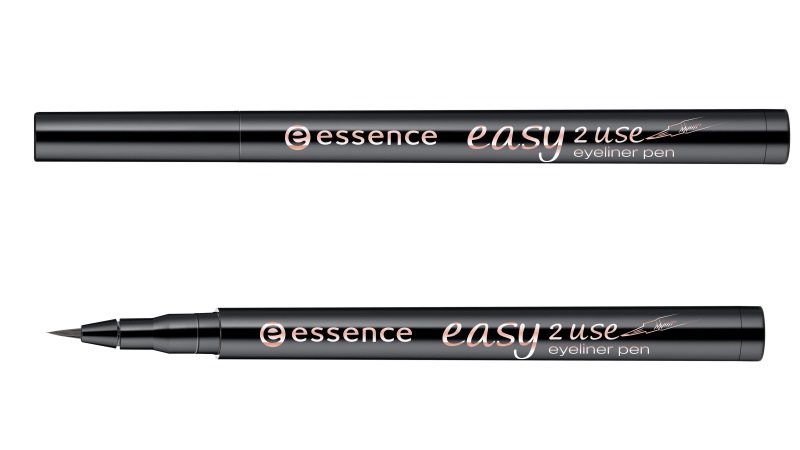 essence easy 2 use eyeliner pen