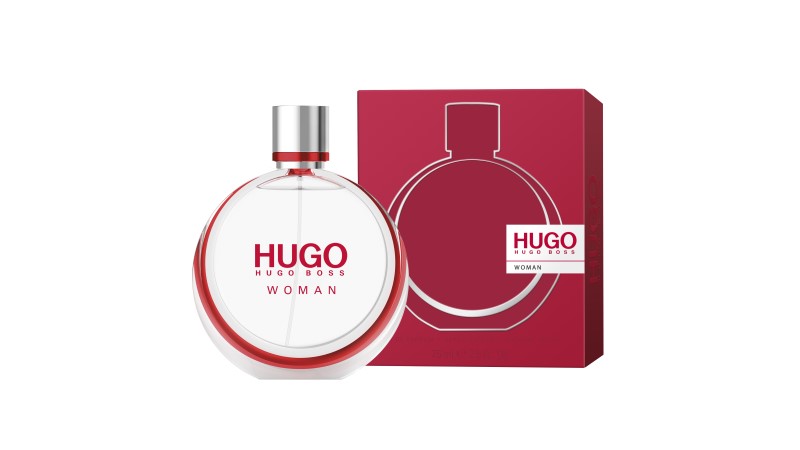 HUGO Woman Eau de Parfum