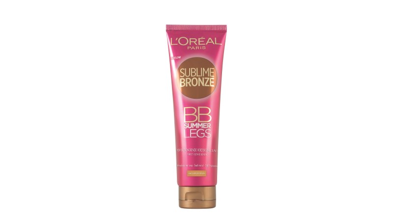 L'Oréal Paris BB Summer Legs