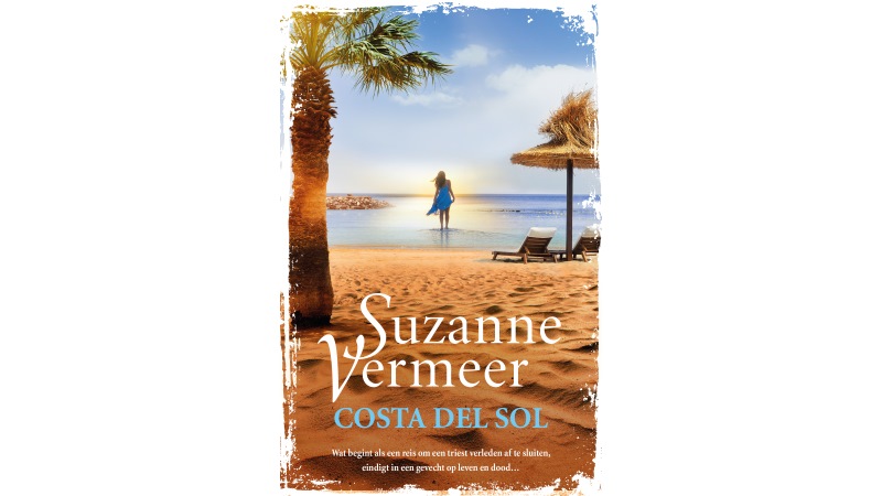 Costa del Sol Suzanne Vermeer