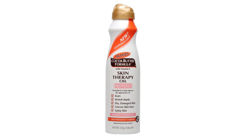 Palmer's Skin Therapy Oil Spray
