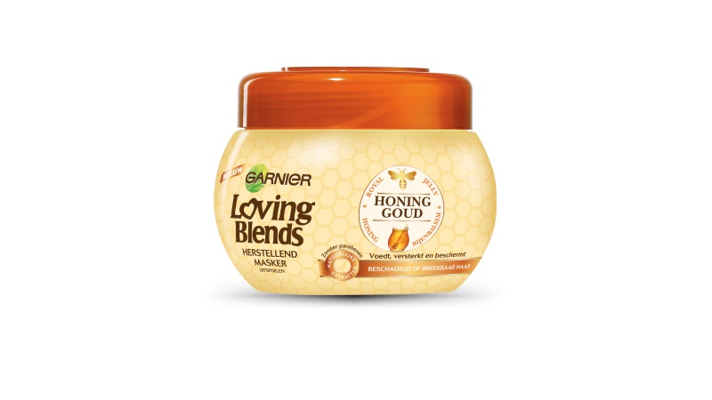 Garnier Loving Blends Honing Goud