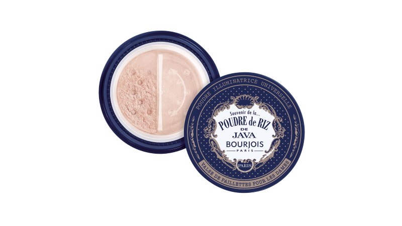 Bourjois Night Lights in Paris