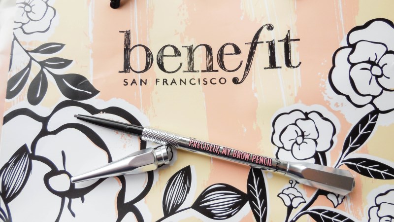 benefit precisely my brow pencil