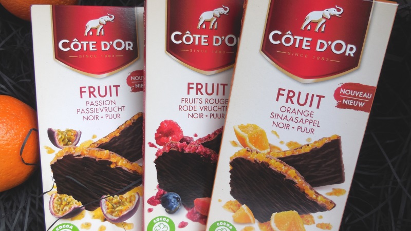 Côte d’Or Fruit