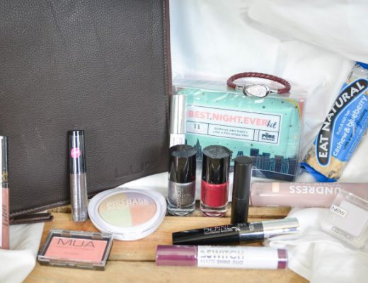 goodiebag