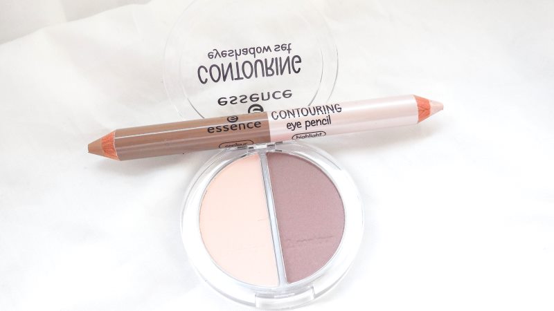 essence contouring