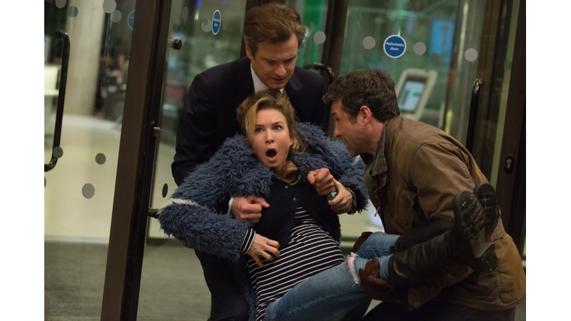 Bridget Jones's Baby