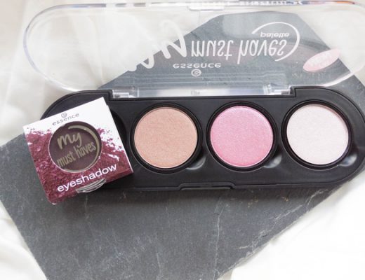 essence my must haves palette