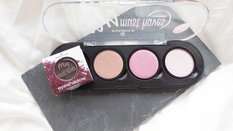 essence my must haves palette