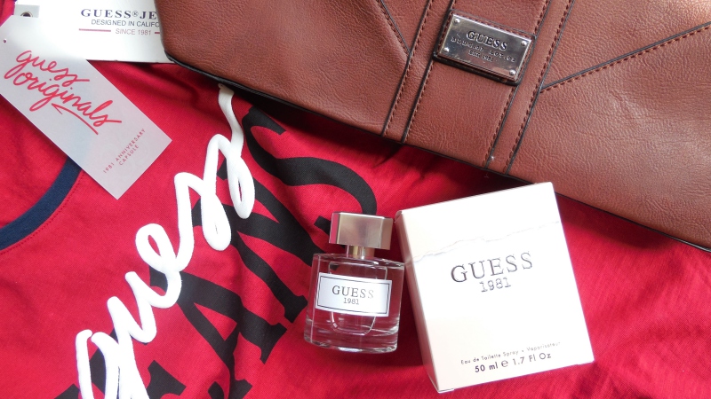 GUESS 1981