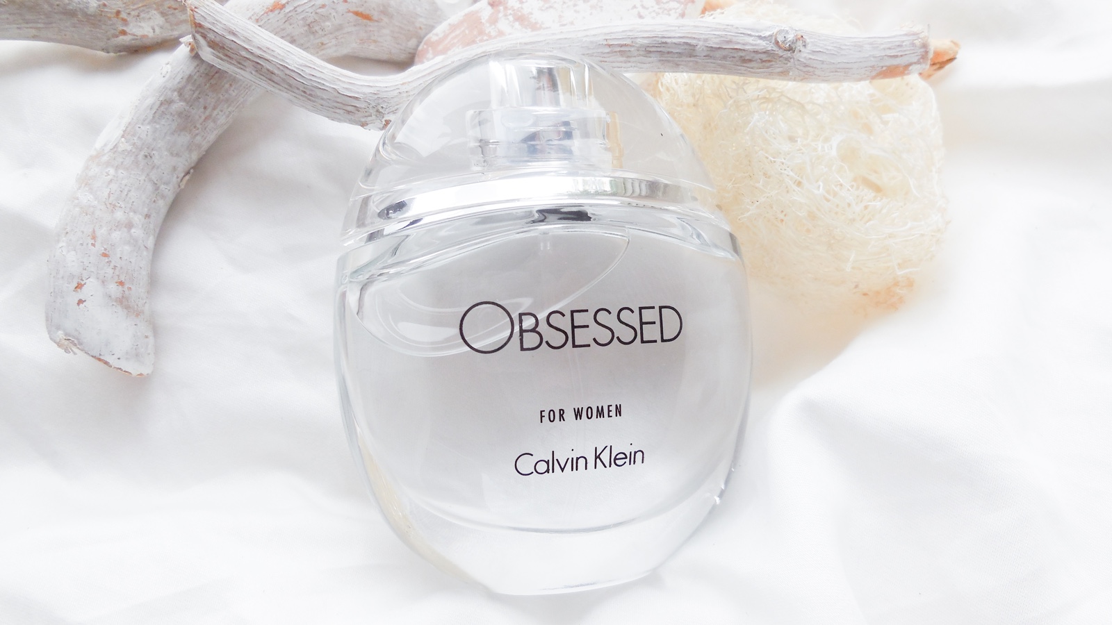 Calvin Klein OBSESSED