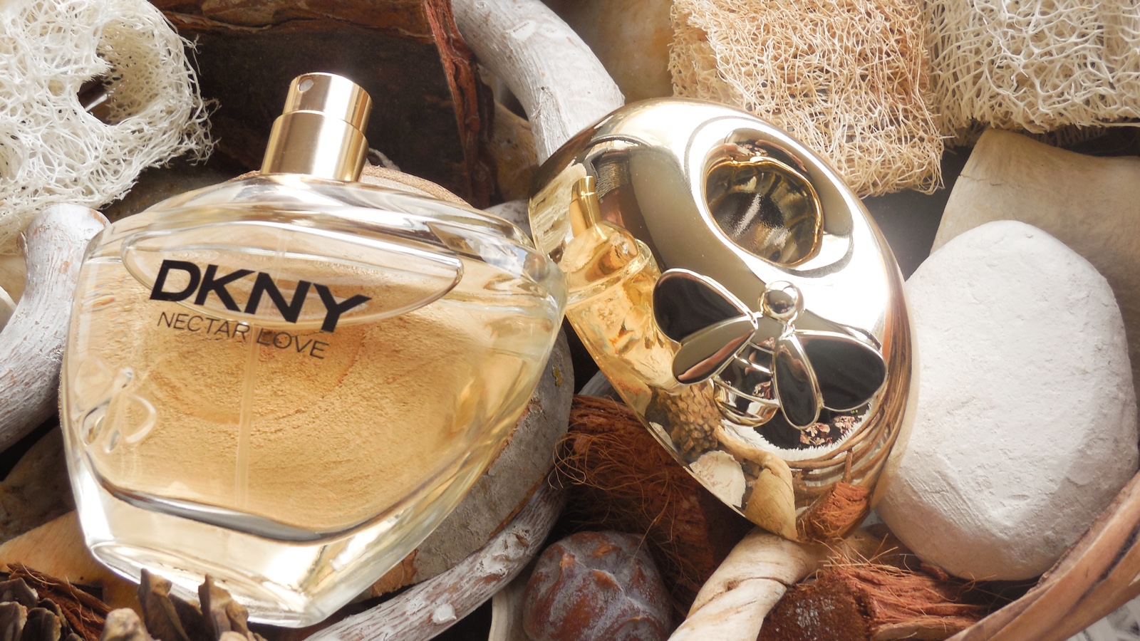 DKNY Nectar Love