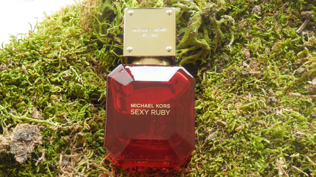 Michael Kors Sexy Ruby