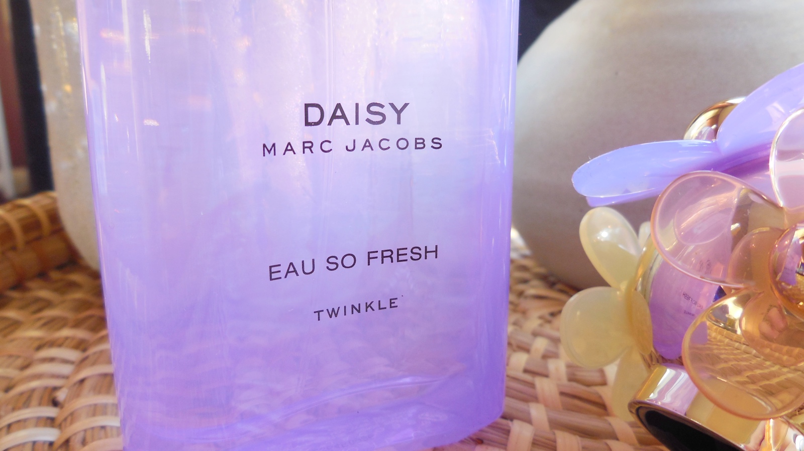 Daisy Marc Jacobs Twinkle