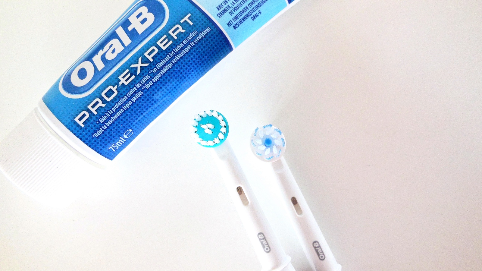 Oral-B Teen