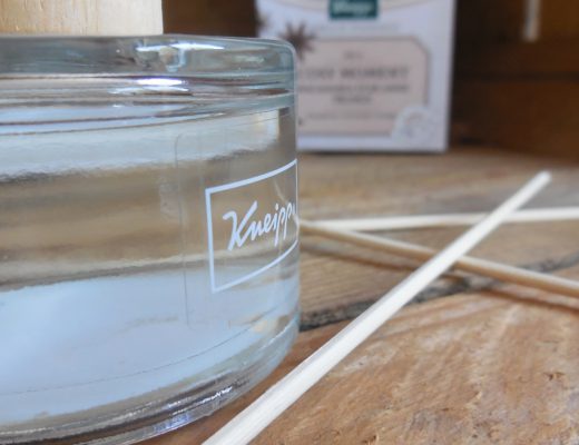 Kneipp World of Fragrances