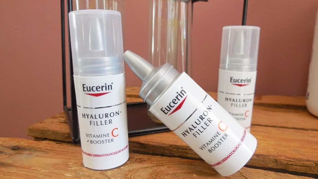 Eucerin Hyaluron-Filler Vitamine C Booster