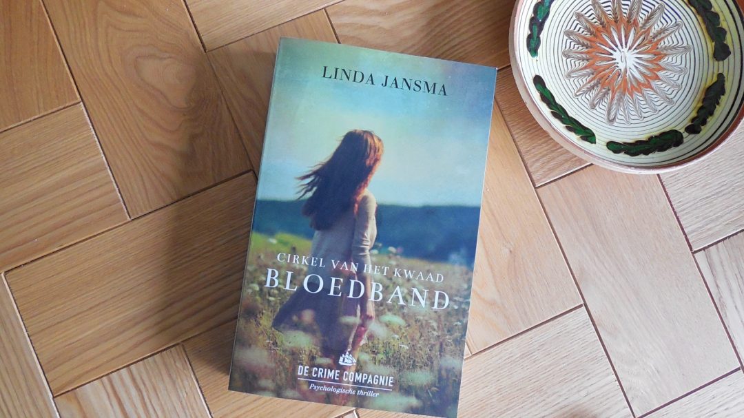 Bloedband - Linda Jansma