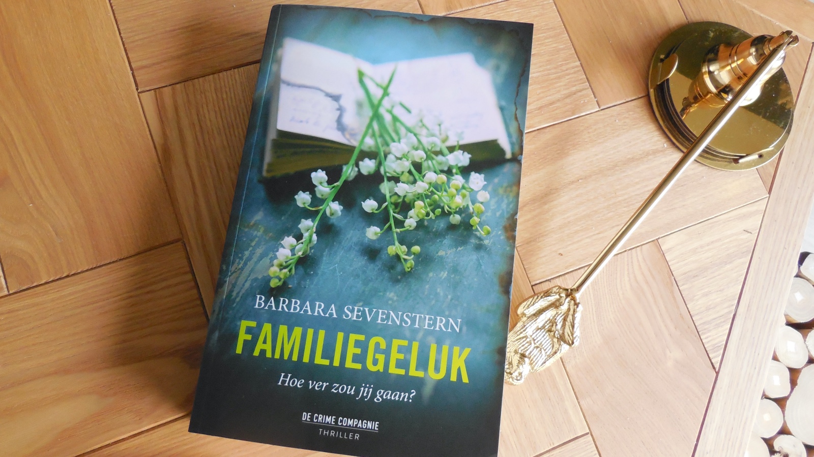 familiegeluk