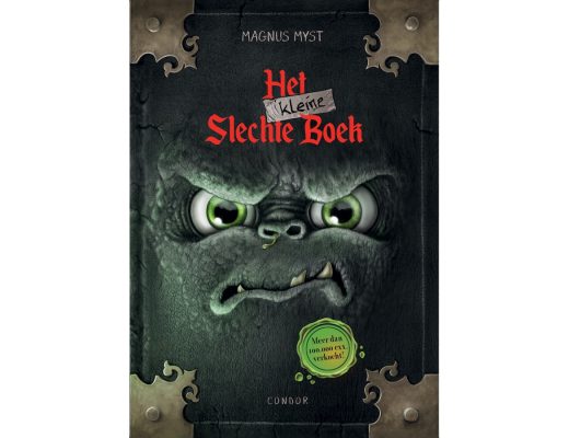 Het kleine slechte boek