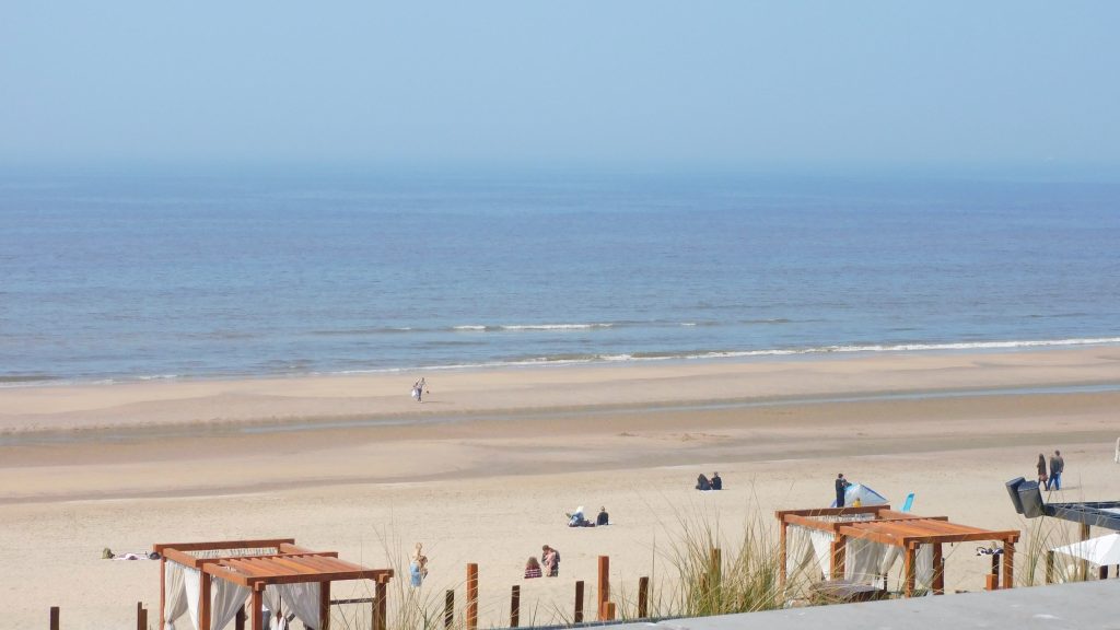 Qurios Bloemendaal aan Zee