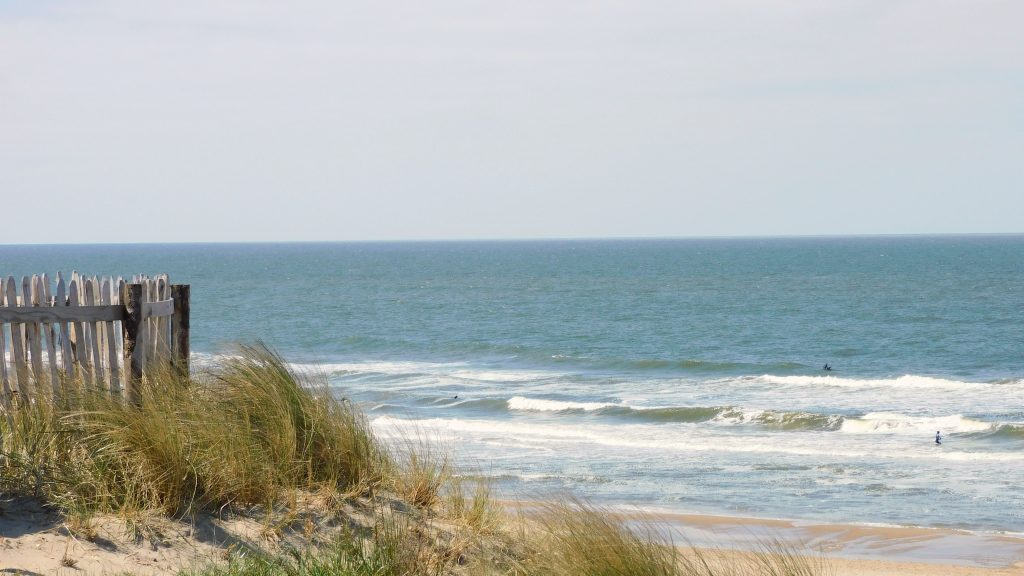 Qurios Bloemendaal aan Zee